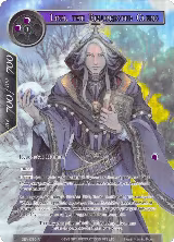 Lich, the Resurrected Cleric (Full Art) (DBV-080) — card price
