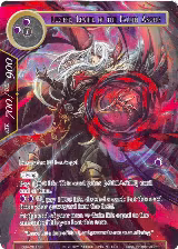 Lucifer, Leader of the Fallen Angels (Full Art) (DBV-081) — card price