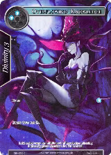 Overflowing Knowledge (Full Art) (DBV-050), The Decisive Battle of Valhalla — Force of Will card price