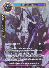 Perfect Loki (Full Art) (DBV-098), The Decisive Battle of Valhalla — Force of Will card price