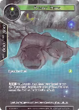 Pygmy Hippo (Full Art) (DBV-066), The Decisive Battle of Valhalla — Force of Will card price