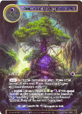 Sefirot, the Blueprint of Life (Full Art) (DBV-083) — card price