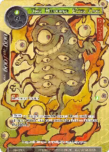 The Hundred Eyed One (Full Art) (DBV-070), The Decisive Battle of Valhalla — Force of Will card price