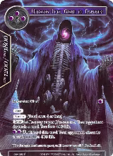 Utgarda Loki, Giant of Darkness (Full Art) (DBV-089), The Decisive Battle of Valhalla — Force of Will card price