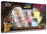 Detective Pikachu On the Case Figure Collection, Detective Pikachu — Pokémon card price