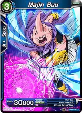 Majin Buu (DB1-030) — card price
