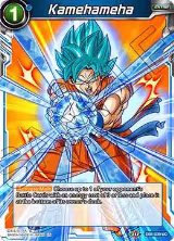 Kamehameha (DB1-039), Draft Box 04 - Dragon Brawl — DB Super card price
