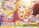 Glistening Sun (BD/W63-E025 CR) — card price