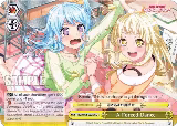 A Forced Dance (BD/W63-E026 CC) — card price