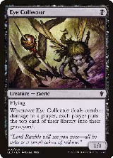 Eye Collector (86) — card price