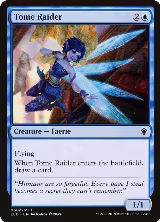Tome Raider (68) — card price