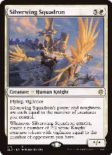 Silverwing Squadron (315) — card price