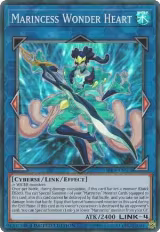 Marincess Wonder Heart (RIRA-ENSE3) — card price