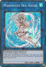 Marincess Sea Angel (RIRA-ENSE4) — card price