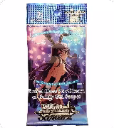 Rascal Does Not Dream of Bunny Girl Senpai Booster Pack, Rascal Does Not Dream of Bunny Girl Senpai — Weiß Schwarz card price