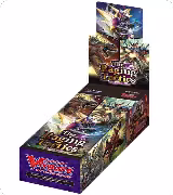 The Raging Tactics Extra Booster Box, V-EB09: The Raging Tactics — Vanguard card price