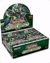 Chaos Impact Booster Box, Chaos Impact — Yu-Gi-Oh! card price
