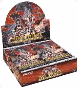 Mystic Fighters Booster Box, Mystic Fighters — Yu-Gi-Oh! card price