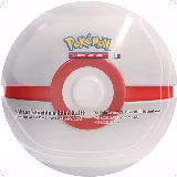 Pokemon - Poke Ball Tin - Premier Ball, Miscellaneous Cards & Products — Pokémon card price