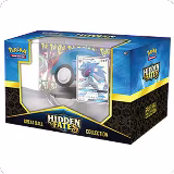 Hidden Fates Poke Ball Collection [Shiny Zoroark], Hidden Fates — Pokémon card price