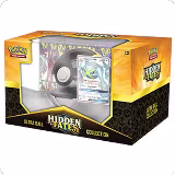 Hidden Fates Poke Ball Collection [Shiny Metagross], Hidden Fates — Pokémon card price