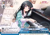 Temporary Club Member (BD/W63-E099 CR) — card price