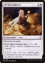 All That Glitters (2) — card price