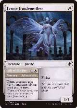 Faerie Guidemother (11) — card price