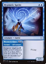 Hypnotic Sprite (49) — card price