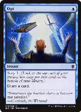 Opt (59) — card price