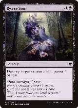 Reave Soul (103) — card price