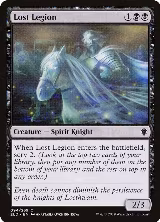 Lost Legion (94) — card price