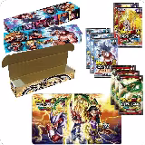 Dragon Ball Super: Collector's Value Box — card price