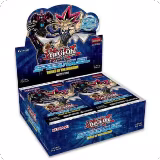 Speed Duel: Trials of the Kingdom Booster Box, Speed Duel: Trials of the Kingdom — Yu-Gi-Oh! card price