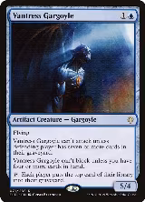 Vantress Gargoyle (71) — card price