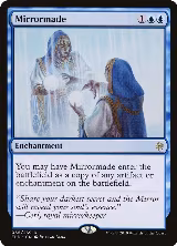 Mirrormade (55) — card price
