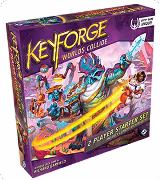 KeyForge: Worlds Collide - 2 Player Starter Set — card price