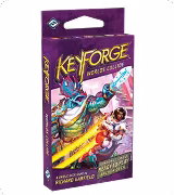 KeyForge: Worlds Collide - Archon Deck — card price