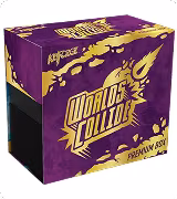 KeyForge: Worlds Collide - Premium Box — card price