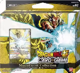 Magnificent Collection: Gogeta Ver. Expansion Set - Fusion Hero — card price