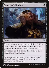 Specter's Shriek (106) — card price