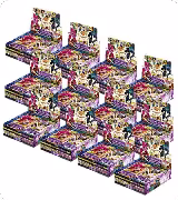 Malicious Machinations Booster Box Case (12 Boxes) — card price