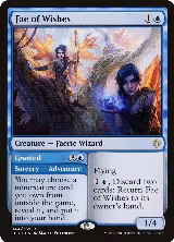 Fae of Wishes (44) — card price