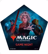 Magic Game Night 2019 Set, Magic Game Night 2019 — Magic card price