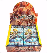 Alice Origin Booster Box, Alice Origin — Force of Will card price