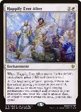 Happily Ever After (16) — card price