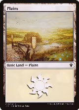 Plains (250) — card price