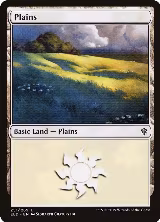 Plains (251) (251) — card price