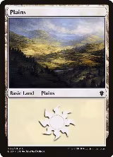 Plains (252) (252) — card price