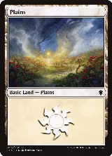 Plains (253) (253) — card price